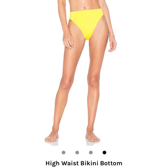 Revolve Bikini Set - Picture 3 of 7